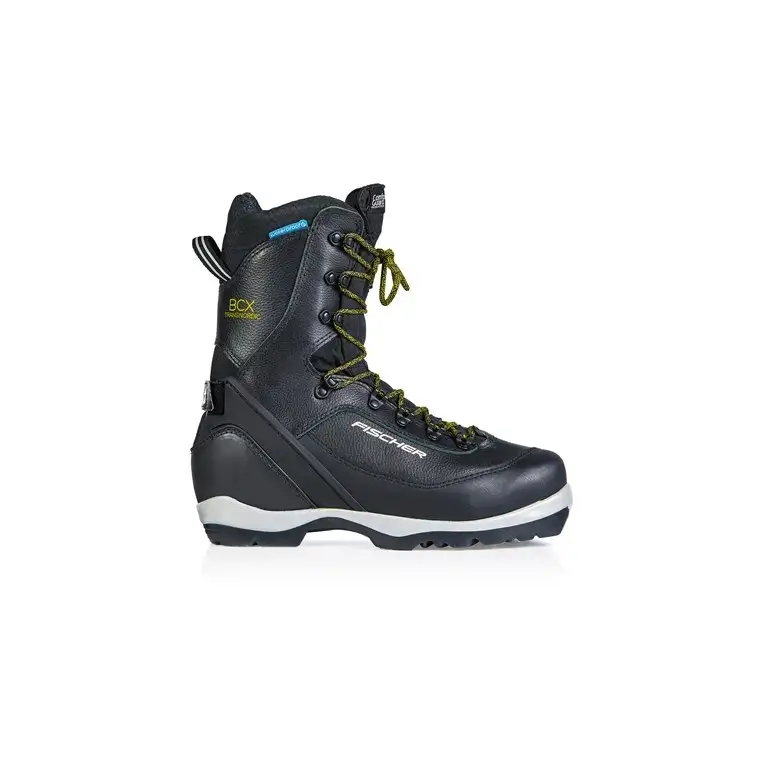 Fischer Bcx Transnordic WP