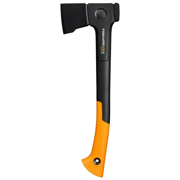 Fiskars - Universalaxt X18 - Yxa
