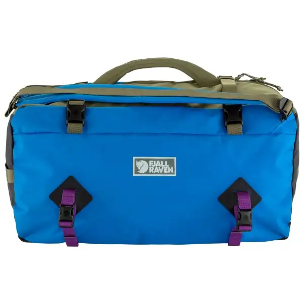 Fjällräven - Vardag Splitpack 45 - Resebag