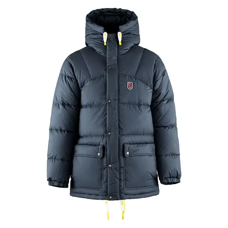 Expedition Down Jacket Herr 18815407