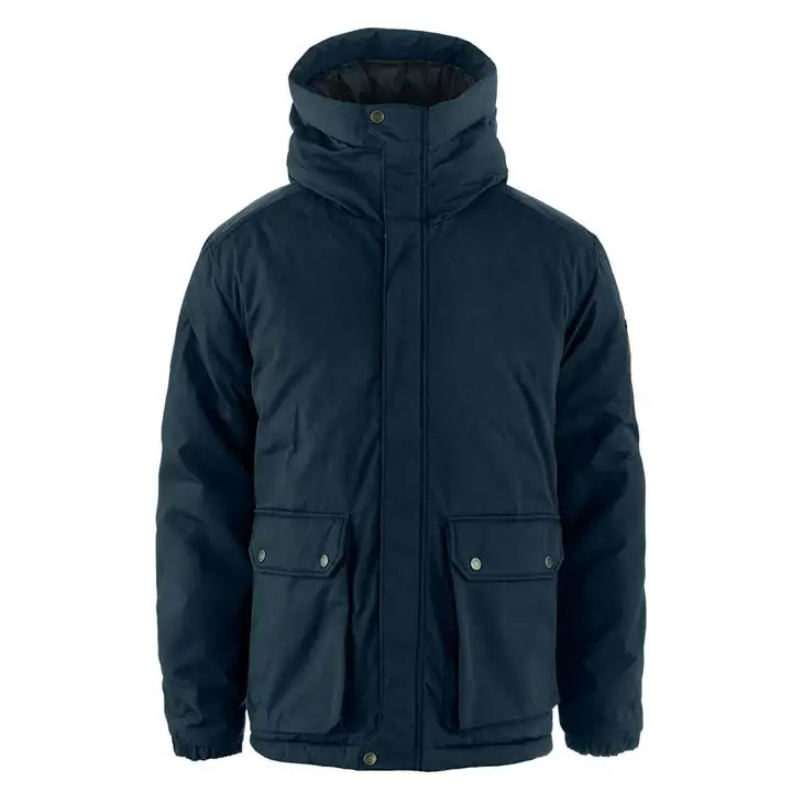 Övik Padded Jacket herr 30794102