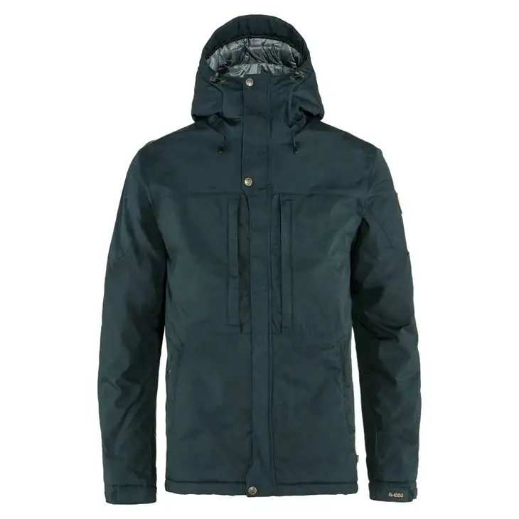 Skogsö Padded Jacket Herr 54697906