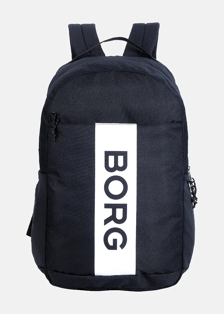 BORG LOGO BACKPACK L 83196815