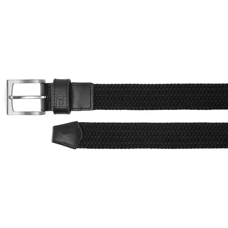 FJ Braided Belt - Long 98012115