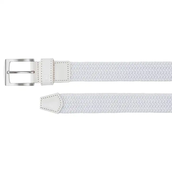 FJ Braided Belt - Long 86431313