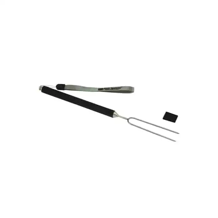 Four Season Grill Stick X-Long Black