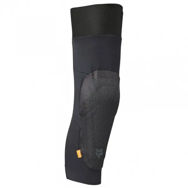 FOX Racing - Launch Elite Knee Guard - Skydd