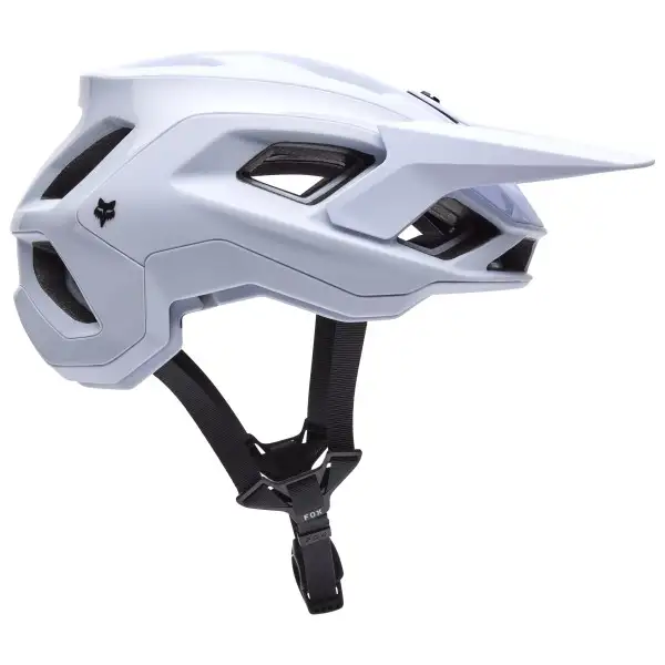 FOX Racing - Speedframe RS MT WHT - Cykelhjälm