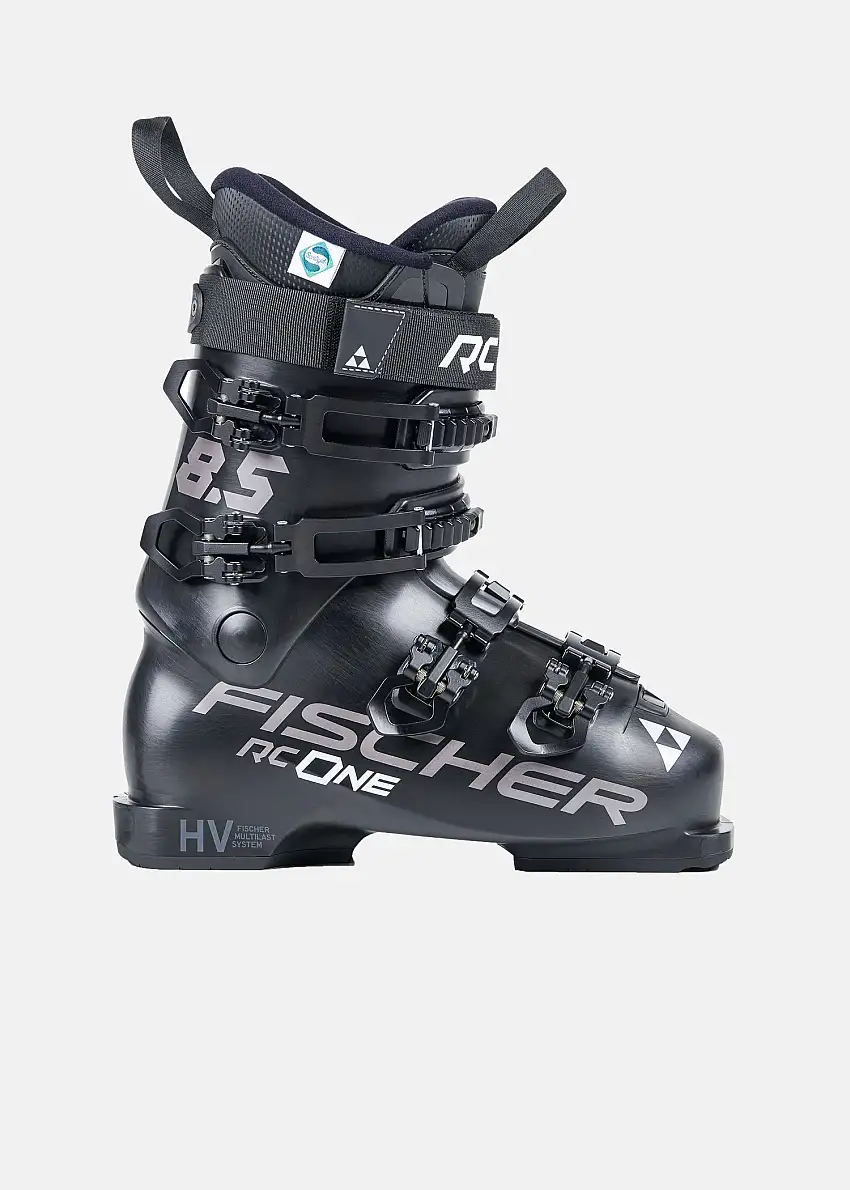 RC ONE 8.5 BLACK 82958336