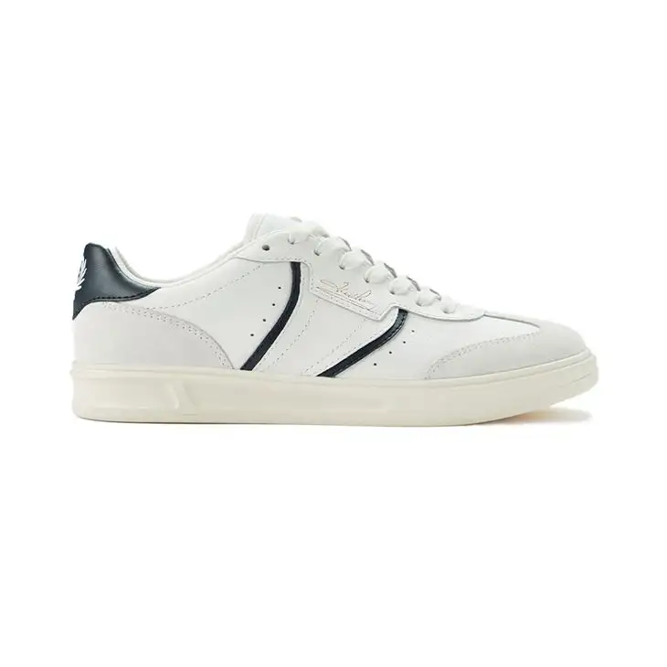 B4 EMBOSSED LTHR / SUEDE Herr 29278778