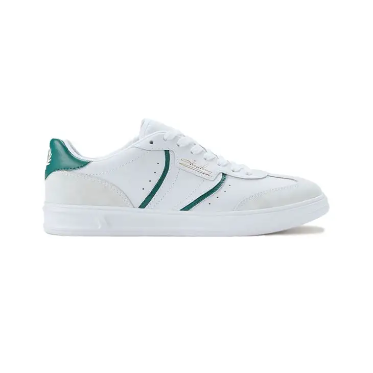 B4 EMBOSSED LTHR / SUEDE Herr 82282880
