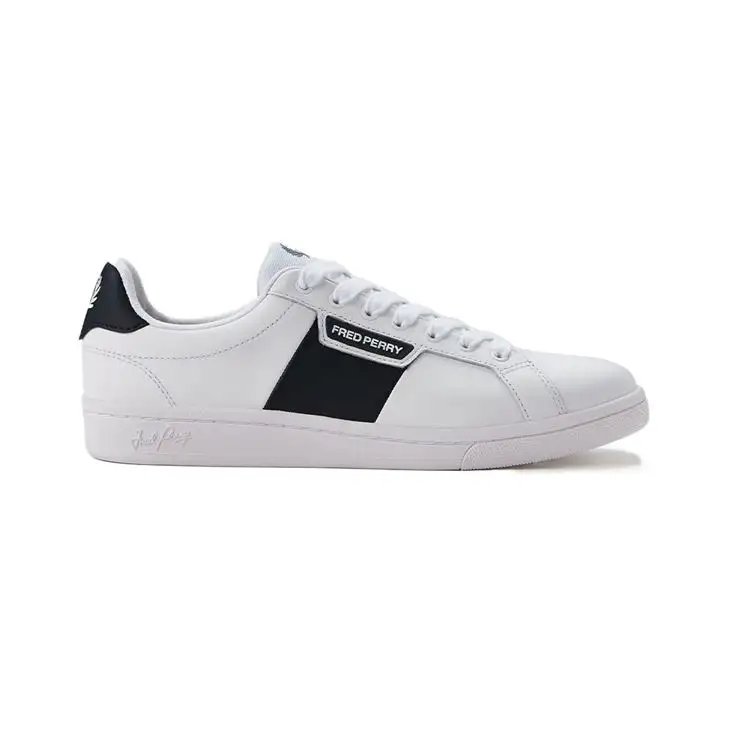 B721 LEATHER / BRANDED Herr 98574173