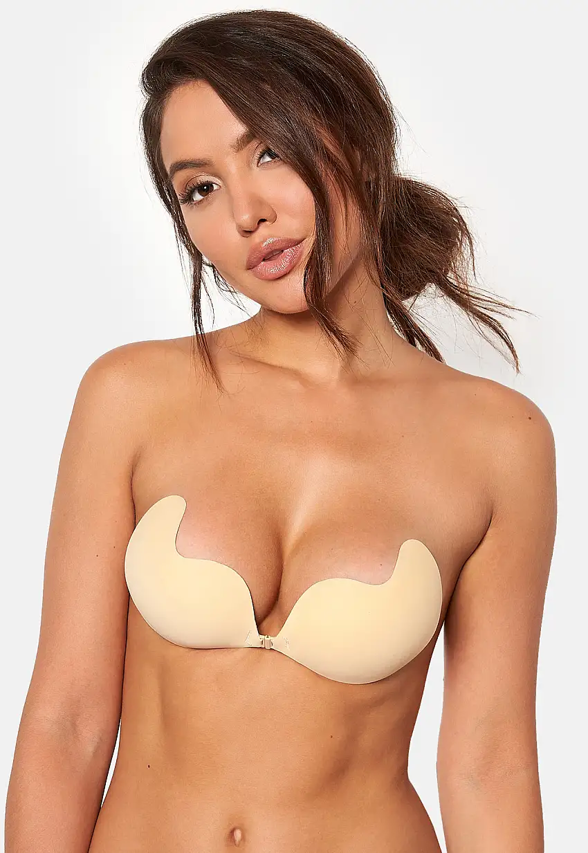 Cleavage Boost Bra 44560933
