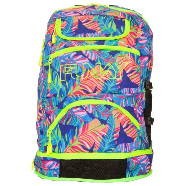 Funky Trunks - Elite Squad Backpack 36 - Dagsryggsäck