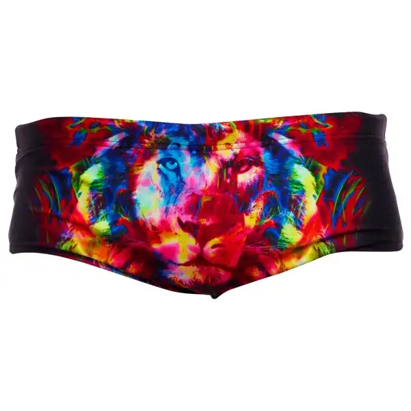 Funky Trunks - Sidewinder Trunks - Badbyxa