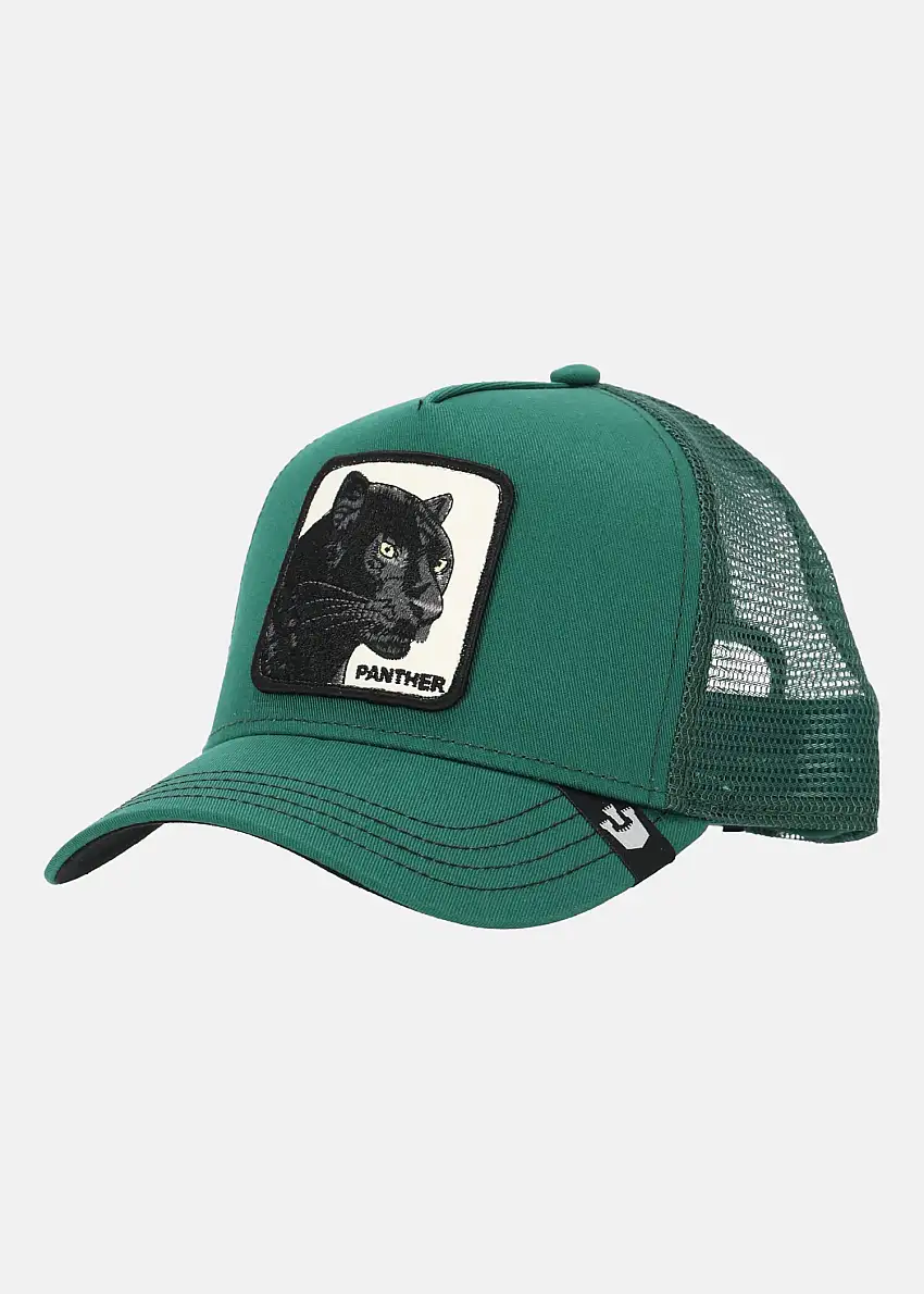 The Panther 95698597