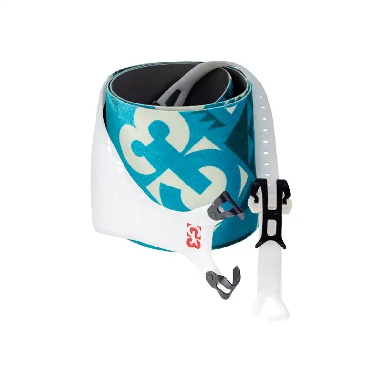 G3 Alpinist+ Glide - 145Mm