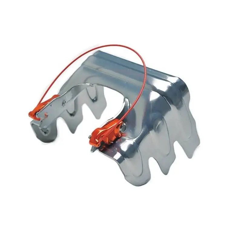 G3 Ion Crampon's With Mounting Connection H