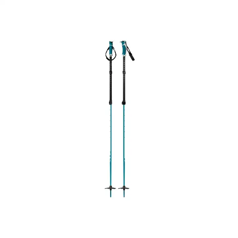 G3 Via Short Poles