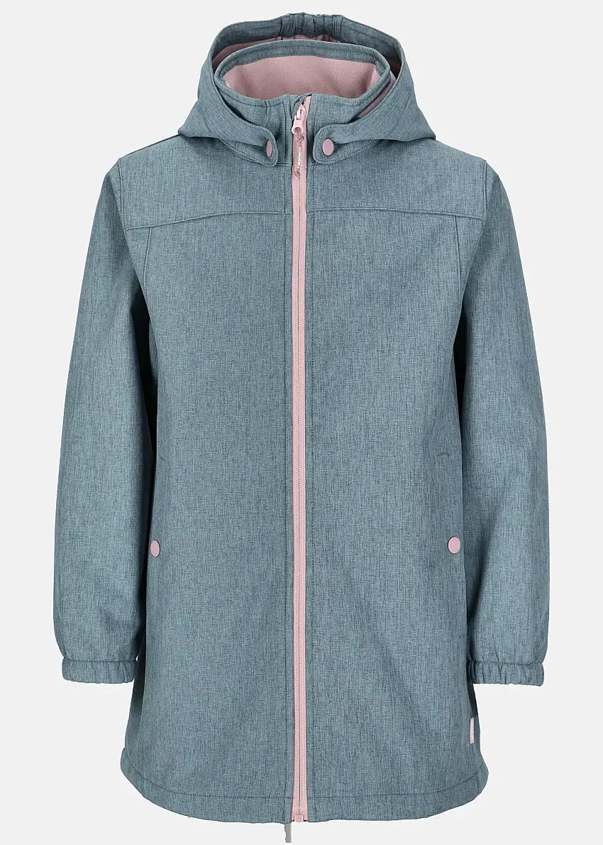 Ganika Softshell JR 86341839