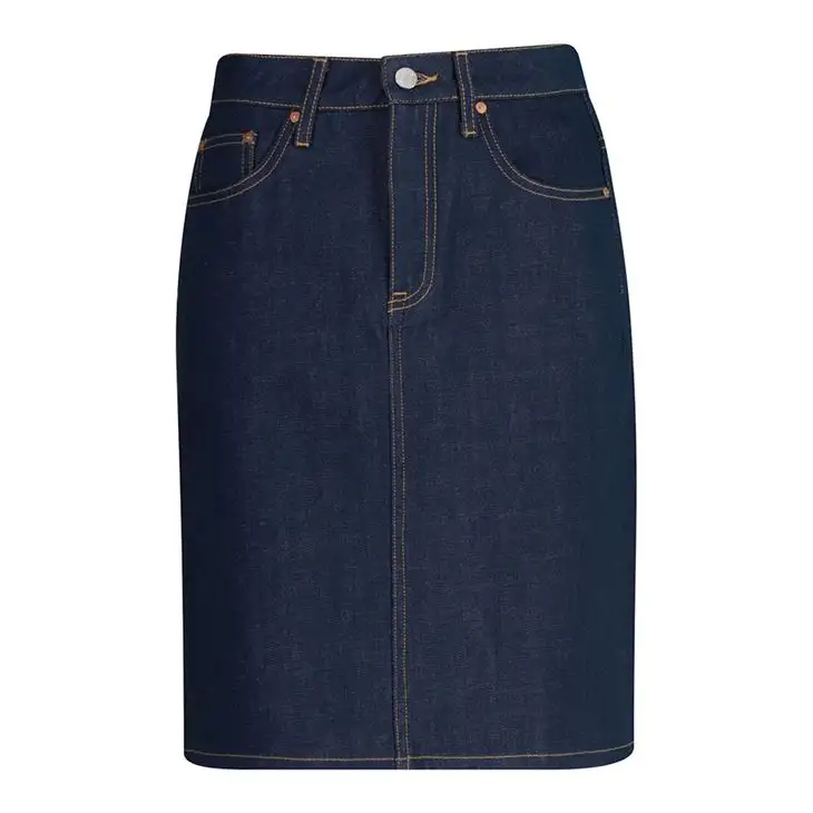 Denim Skirt Dam 52360350