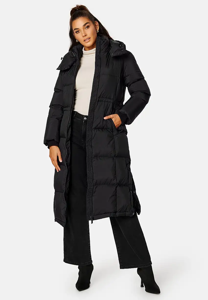 Full Lenght Down Coat 51497638
