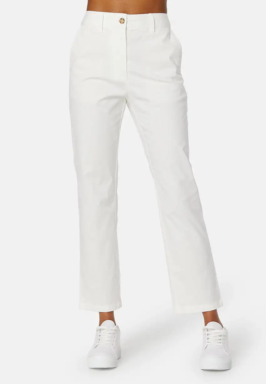 Slim Chinos 62598346