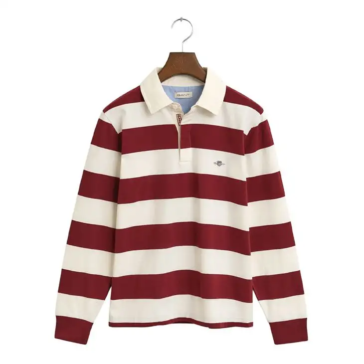 STRIPED HEAVY RUGGER junior 64461524