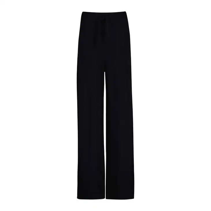 Wool Knitted Pants Dam 70617707