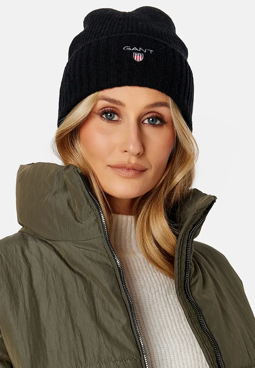 Wool Lined Beanie 86170401