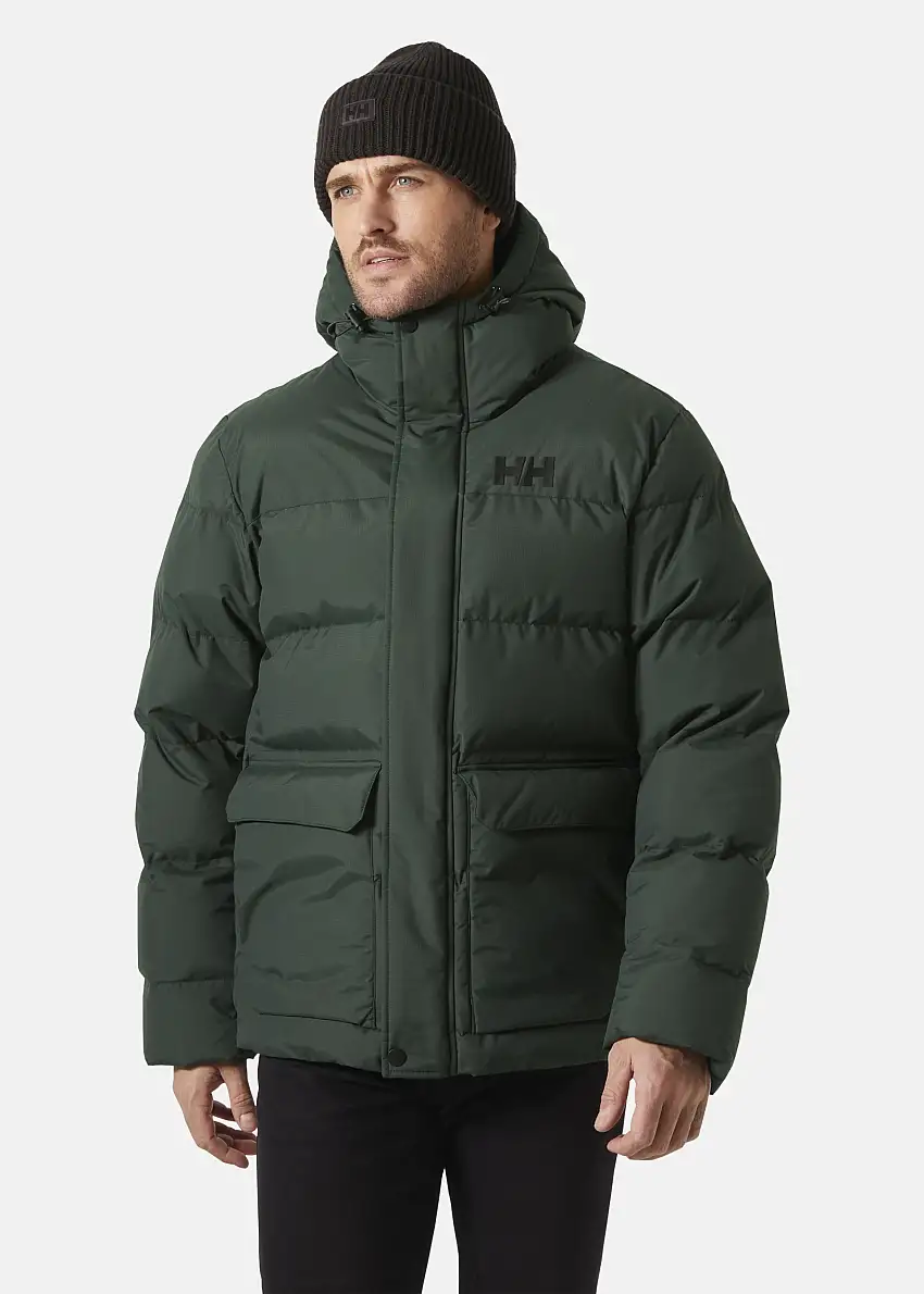NORDIC PUFFY JACKET 70804964