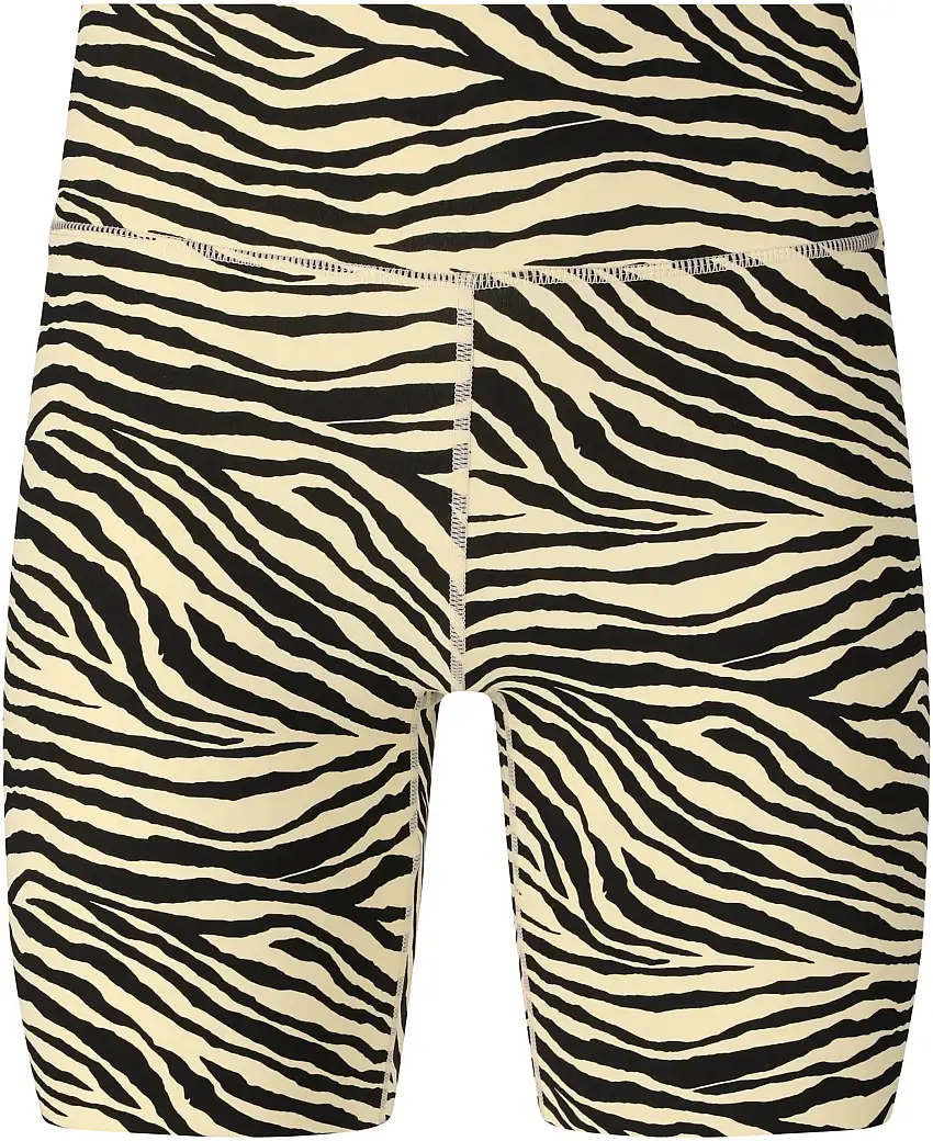 Larissa W Printed Short Tights 79430159