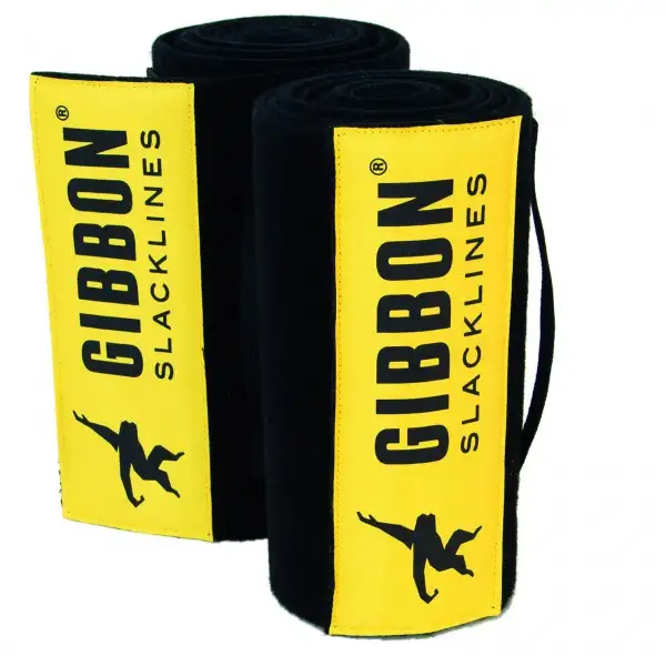 Gibbon Slacklines - Tree Wear XL - Trädskydd