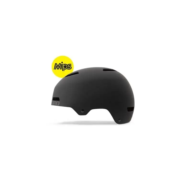 Giro Cykelhjälm Bmx Quarter FS MIPS