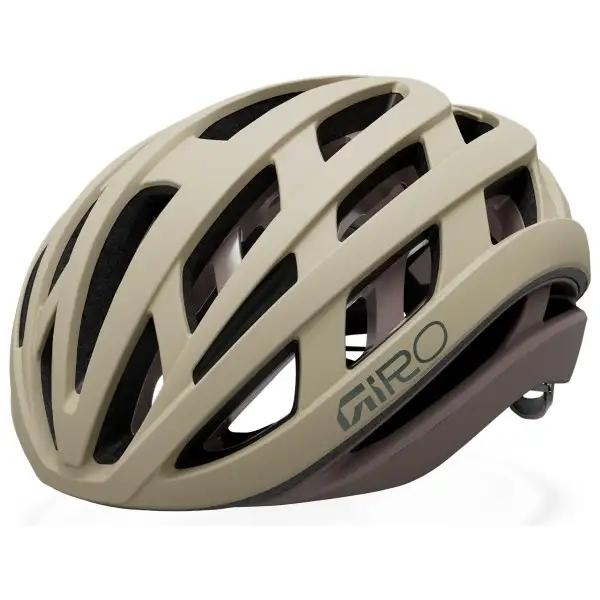 Giro - Helios Spherical - Cykelhjälm