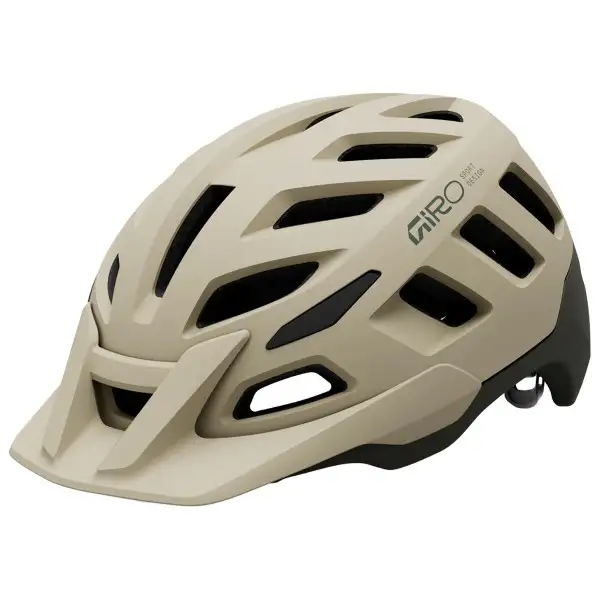 Giro - Radix Mips - Cykelhjälm