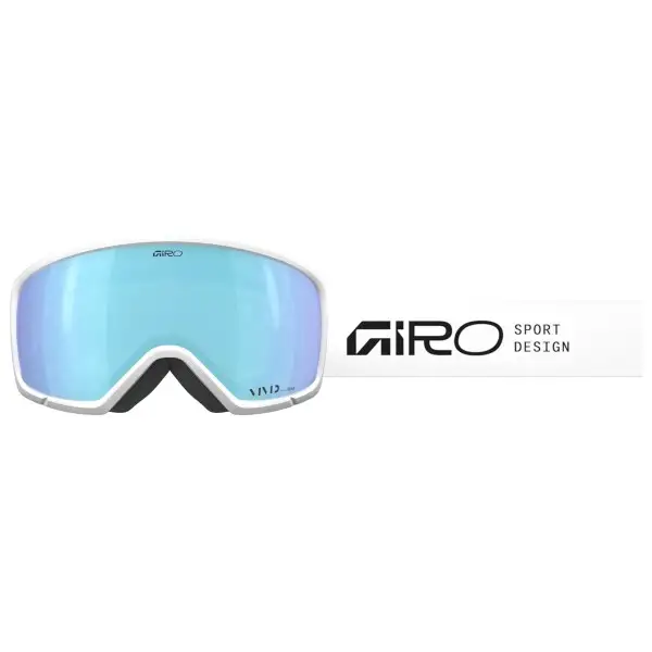 Giro - Ringo Vivid S2 (VLT 24%) - Skidglasögon