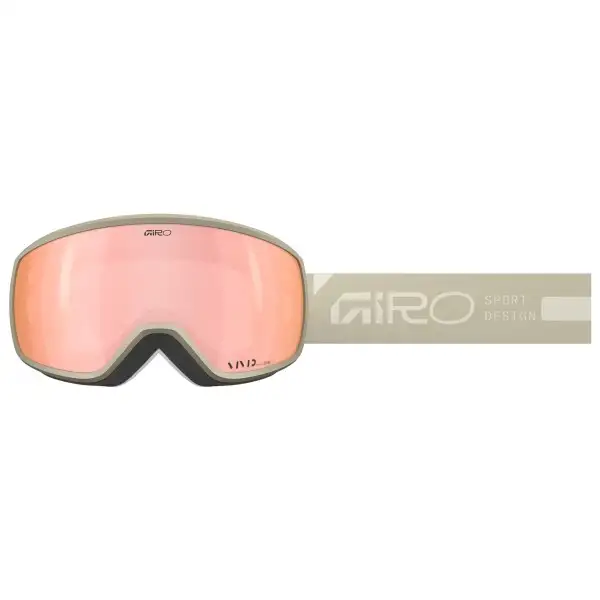 Giro - Women's Balance II Vivid S2 (VLT 24%) - Skidglasögon