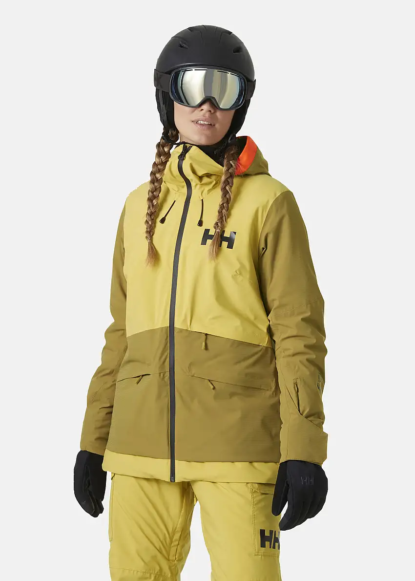 W POWCHASER 2.0 JACKET 74026224