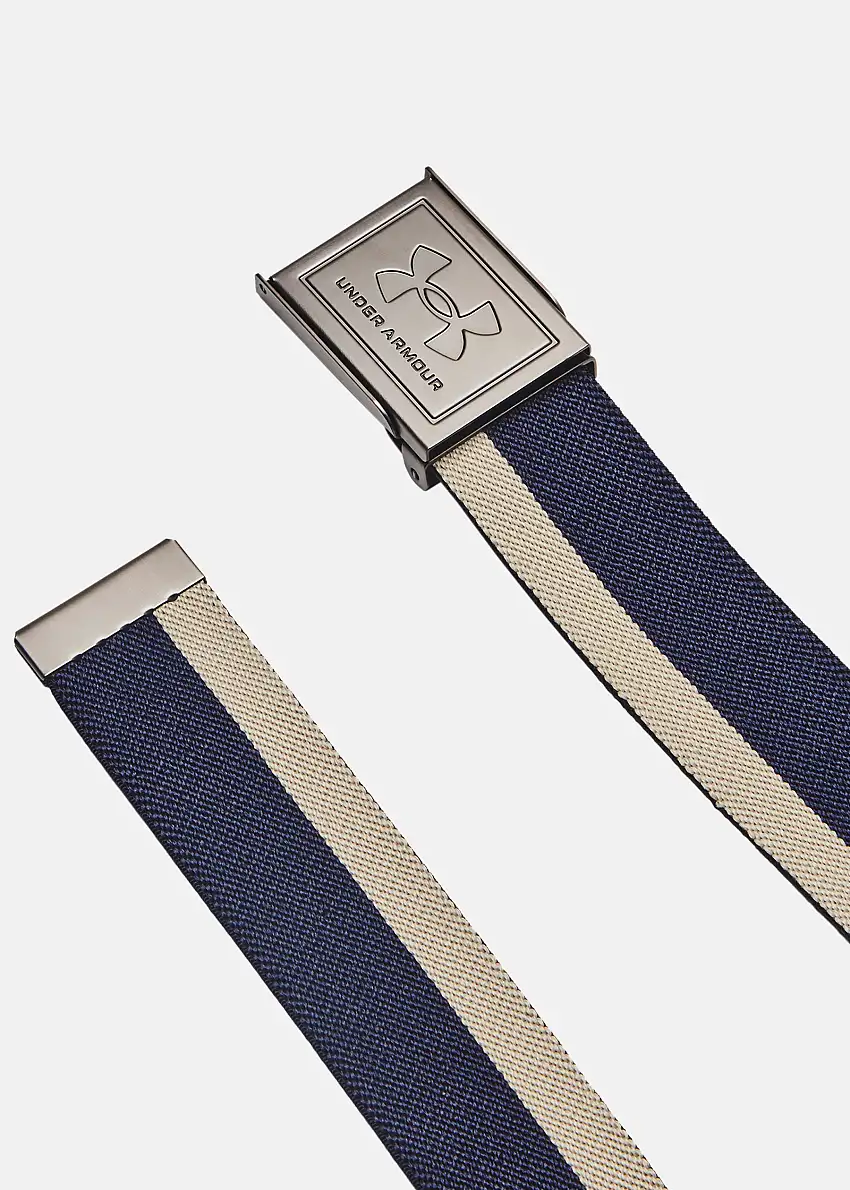 M Stretch Webbing Belt 89983845