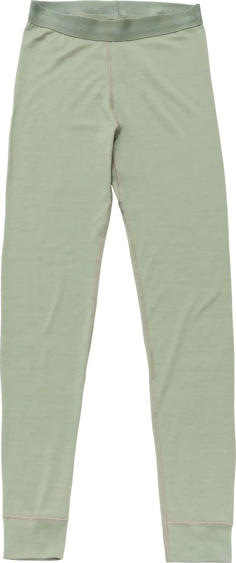Devold Women's Breeze Plus Merino 200 Longs Fog