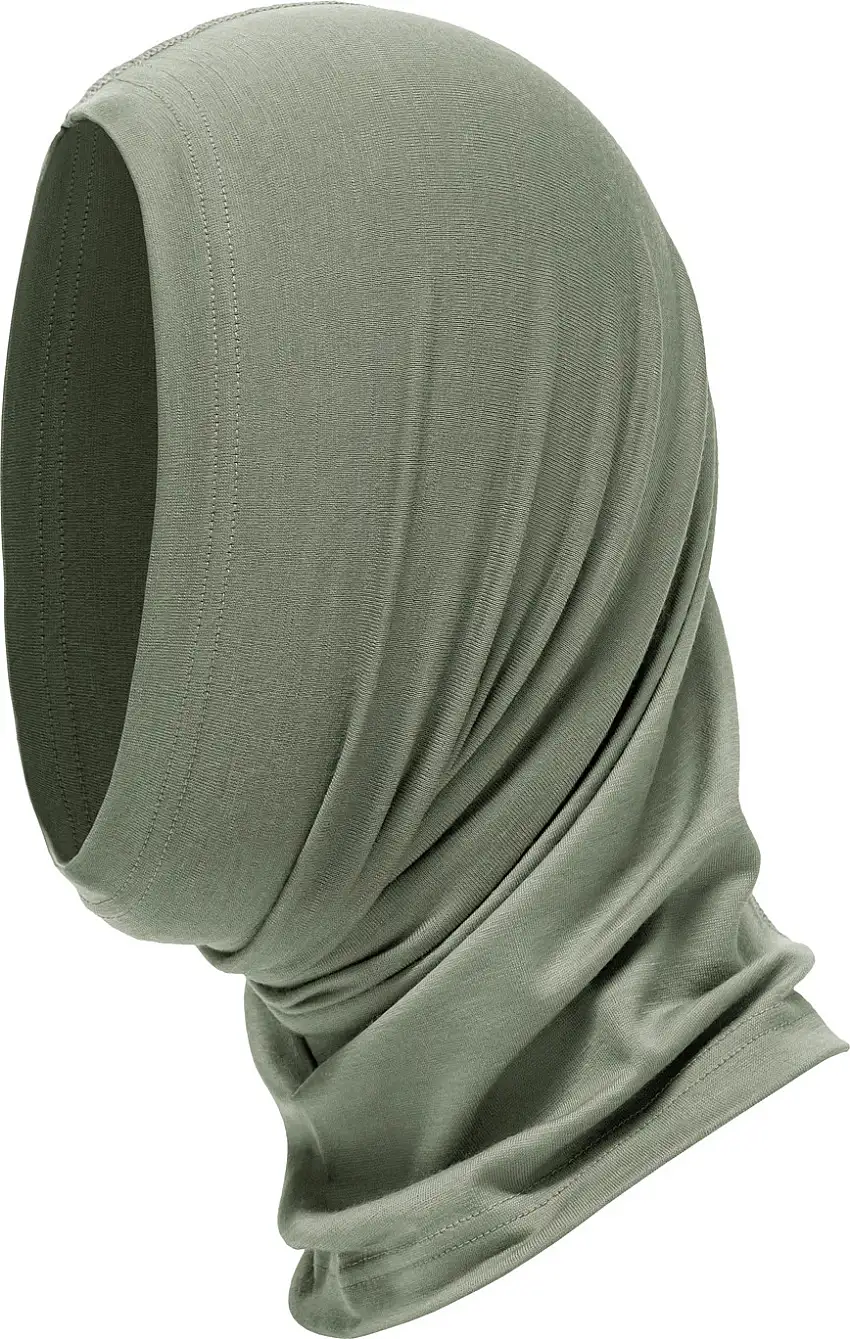 Devold Breeze Plus Merino 200 Headover Fog