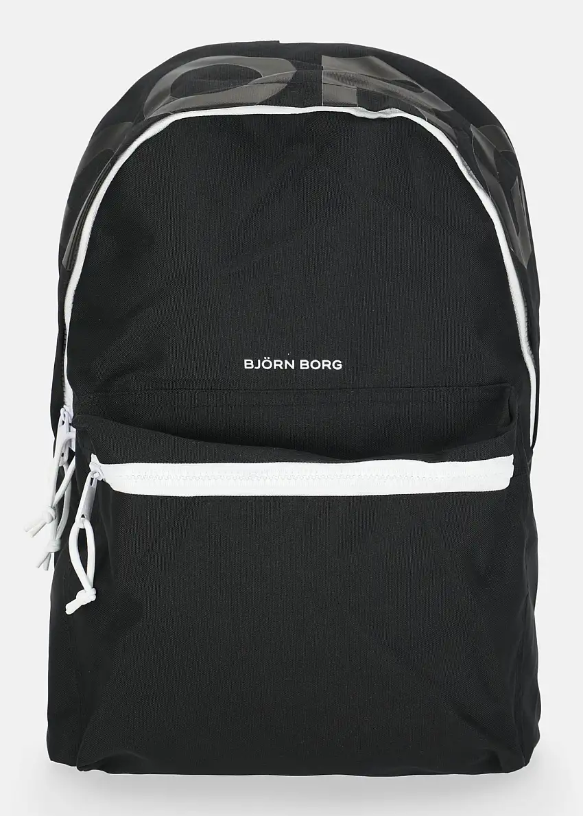 BORG LOGO BACKPACK 51205335