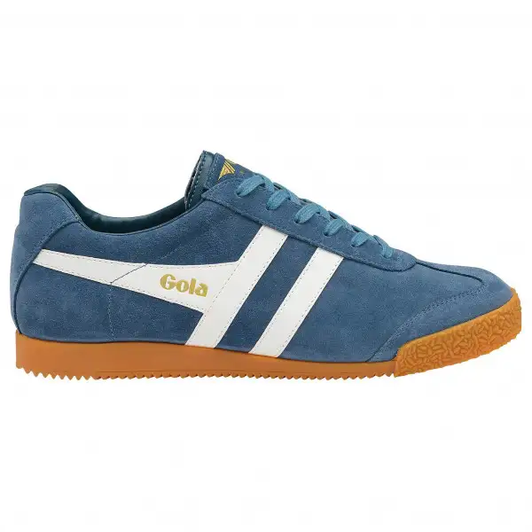 Gola - Gola Harrier Suede - Sneakers