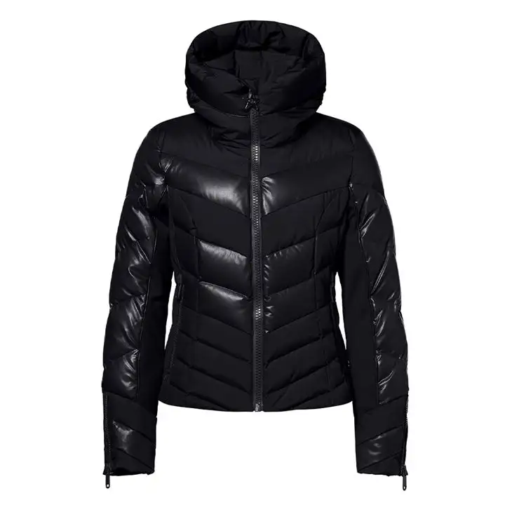 ABISSO ski jacket dam 27403565
