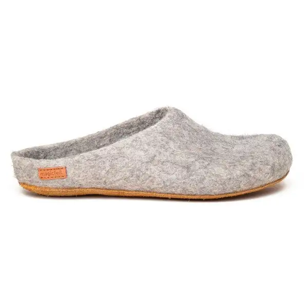Gottstein - Magicfelt Alpaka - Innetofflor