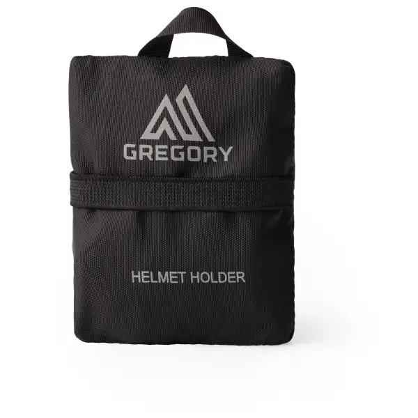 Gregory - Packable Helmet Holder - Hjälmhållare
