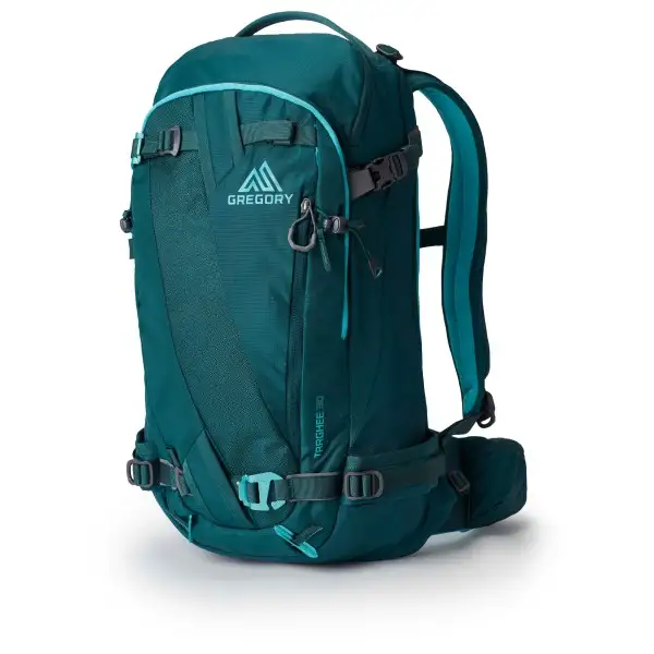 Gregory - Women's Targhee 30 - Skidryggsäck