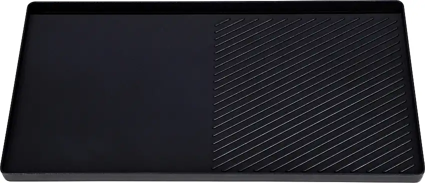 iFish Griddle For Cook'N Go Twin One Colour
