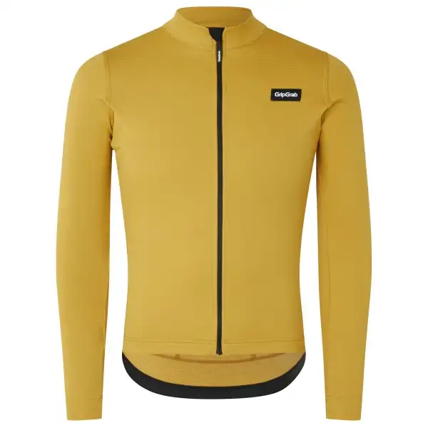 GripGrab - EXPLR Merinotech Thermal Long Sleeve Jersey - Cykeljacka